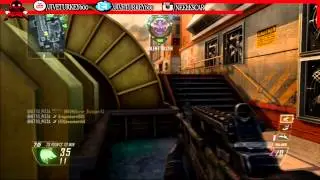 37-1 Gameplay on Meltdown W. the Type 25