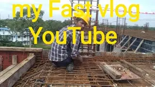 my Fast vlog 💥YouTube video north blogger