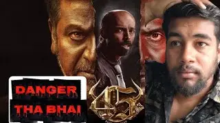 45.Movie Hindi review.🍿|Filmi Bhai02 