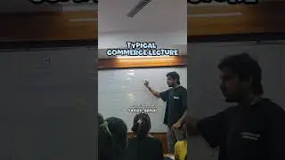Who is an Entrepreneur | Sanjay Appan | Commerce Teacher