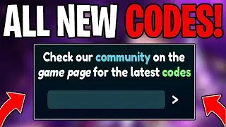 *NEW* ALL CODES IN ANIME WEAPONS ROBLOX 2026 ✅ WORKING ANIME WEAPONS CODES!
