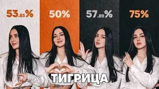 Відеопідтримка пані Тигриці від клубу Big Ben mafia club на ТОП-10 EG 2025
