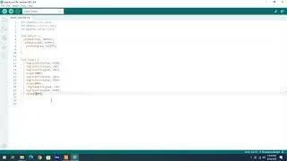 Arduino based traffic light control using Proteus simulation