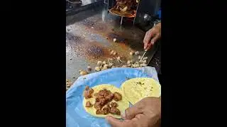 🔴 ricos tacos en la 2 de agosto tepic 🔴😎#viralvideo #food #reelsviral #dondecomerentepic