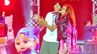 Centil Era Live at Synchronize Fest 2025