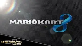 Mario Kart 8 Review! - Nintendo Review Zone!