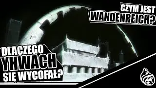 CZYM JEST WANDENREICH / DLACZEGO YHWACH SIĘ WYCOFAŁ W TRAKCIE INWAZJI ?! - - A.I.Z.E.N. Q&A