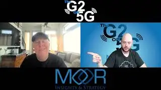 The G2 on 5G Podcast &ndash; Ericsson & Nokia 5G DoD, US DoJ Sues Apple, Three UK Losses, NVIDIA GTC 2024