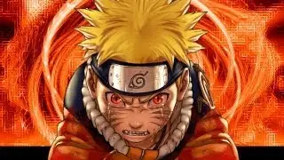 Naruto Hippuden PC GAMEPLAY 1080P