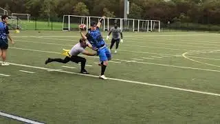 Long Island Legends 5-Man Flag Football | Summer &rsquo;20 Week 4 &ndash; 08-16-20