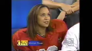 The Houston Energy on Deborah Duncan Part 2