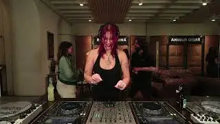 Annemalie - Nonchalance Music | Radio Rudina