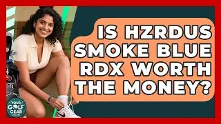 Is HZRDUS Smoke Blue RDX Worth The Money? - Your Golf Gear Insider