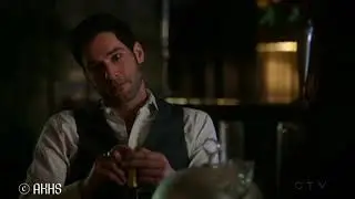 Lucifer Season 3 | What Do You Truly Desire ? |