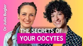 Fertility Unveiled: Mastering the Secrets of Female Reproductive Potential