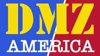 DMZ America Podcast Ep 189: Darrin Bell Arrested for Child Porn