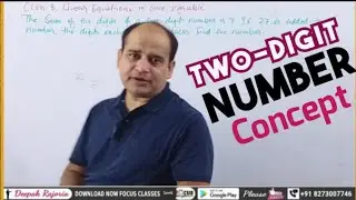 The sum of the digits of two digit number is 7. If 27 is added to the number the digits interchange