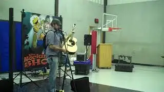 the rockin rob show