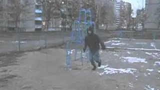 31 - Delta - DANCER - 3(не полная версия).wmv