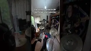 C&oacute;mo terminar una canci&oacute;n correctamente #parati