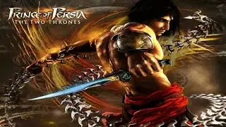 Prince of Persia The Two Thrones Leg. em PT-BR (PS2 RIP)