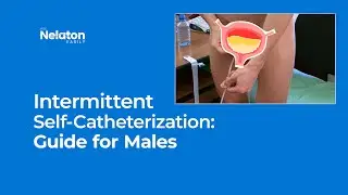 How to Use a Nelaton Catheter for Self-Catheterization: A Guide for Males