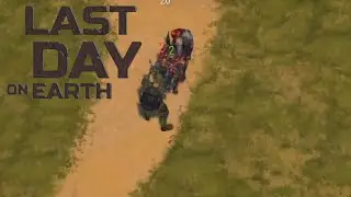 ЗАЧИСТИЛ ФЕРМУ И МОТЕЛЬ! -- [Last day on earth] #ldoe -- #8