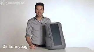 Top Best Backpack To Buy - Smart, Travel, Laptop, anti-theft Reviews