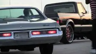 CERTIFIED PLATINUM- STUNTFEST 2011 PREVIEW- GEORGIA ON MY MIND SERIES