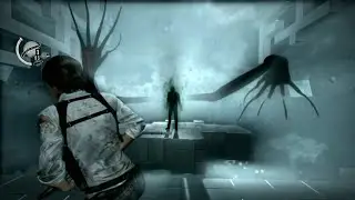 The Evil Within - The Consequence - Boss Battle 3 - Final Boss - THE ADMINISTRATOR - 1080p 60fps HD