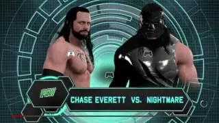 PCW Live Event 11