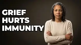 How Does Grief Impact Your Immune System?