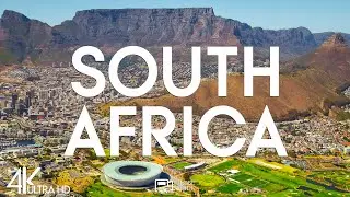 Top 10 Best Things to do in South Africa [South Africa Travel Guide 2026]