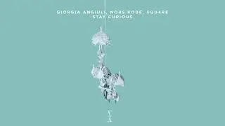 Giorgia Angiuli, Nors Kode, Squ4re - Stay Curious
