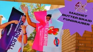 Butter Braid Commercial