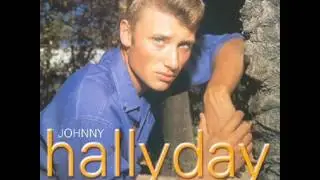 Johnny Hallyday  - Ragazzo  1968