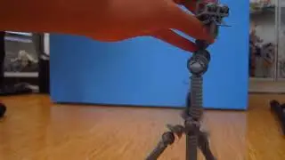 Cool dancing endoskeleton: USE THIS IN AN EDIT