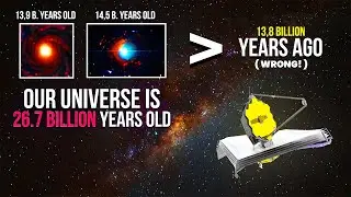 Nobel Winner Warns: James Webb Telescope May Have Hit the Farthest Point of the Observable Universe