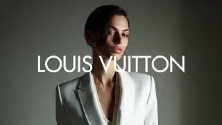 Louis Vuitton Deep House Playlist &middot; Autumn Luxury Fashion Store Music 2025