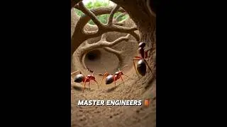 Ant Home #anime #animeshorts #lifestyle #wildlife #animation #video #love #goodvibes #sarvival