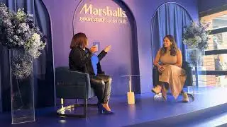 Tips on #Networking with Brenda Jimenez and Rebeca Huffman
