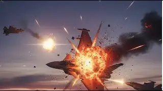 Operation Sindoor | How India lost Fighter Jets on May 7th
