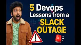 Slack Outage: 5 DevOps Lessons from a 3-Hour Meltdown