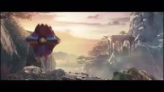 Destiny 2: A Crow Awakens