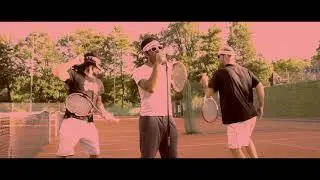 Clip officiel - Ton dernier coup viendra - SAJADI