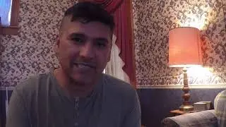 Stryde Nail in Femurs with Assayag (Part 1)