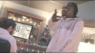 Giwa -  Aktin' Ft. A1 | 🎬 By MinnesotaColdTv