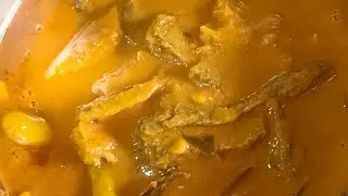 Spicy Masala Karela Salan Recipe | Authentic Indian Bitter Gourd Curry | Jasra Kitchen