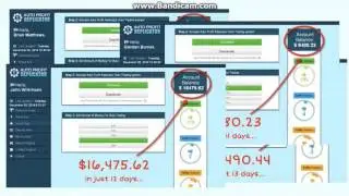 Auto Profit Replicator Software Review Part 2