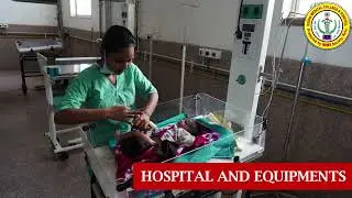 CAMPUS TOUR | SUDHA MEDICAL COLLEGE & HOSPITAL | KOTA #doctor #kotasmartcity #sudhahospital